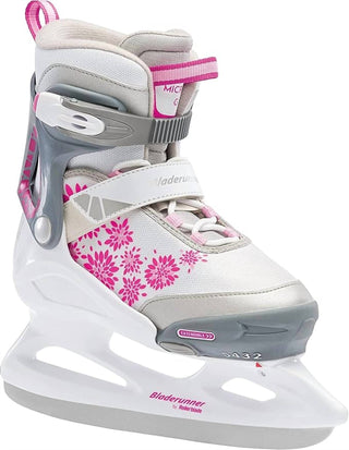 Bladerunner - Girls Micro Ice Skate