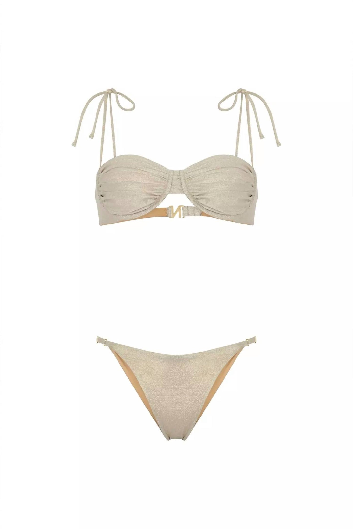 Nelblu - Esencia Two Piece Bikini Set