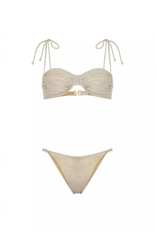 Nelblu - Esencia Two Piece Bikini Set