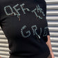 Lingua Franca - Off The Grid Crewneck Sweater