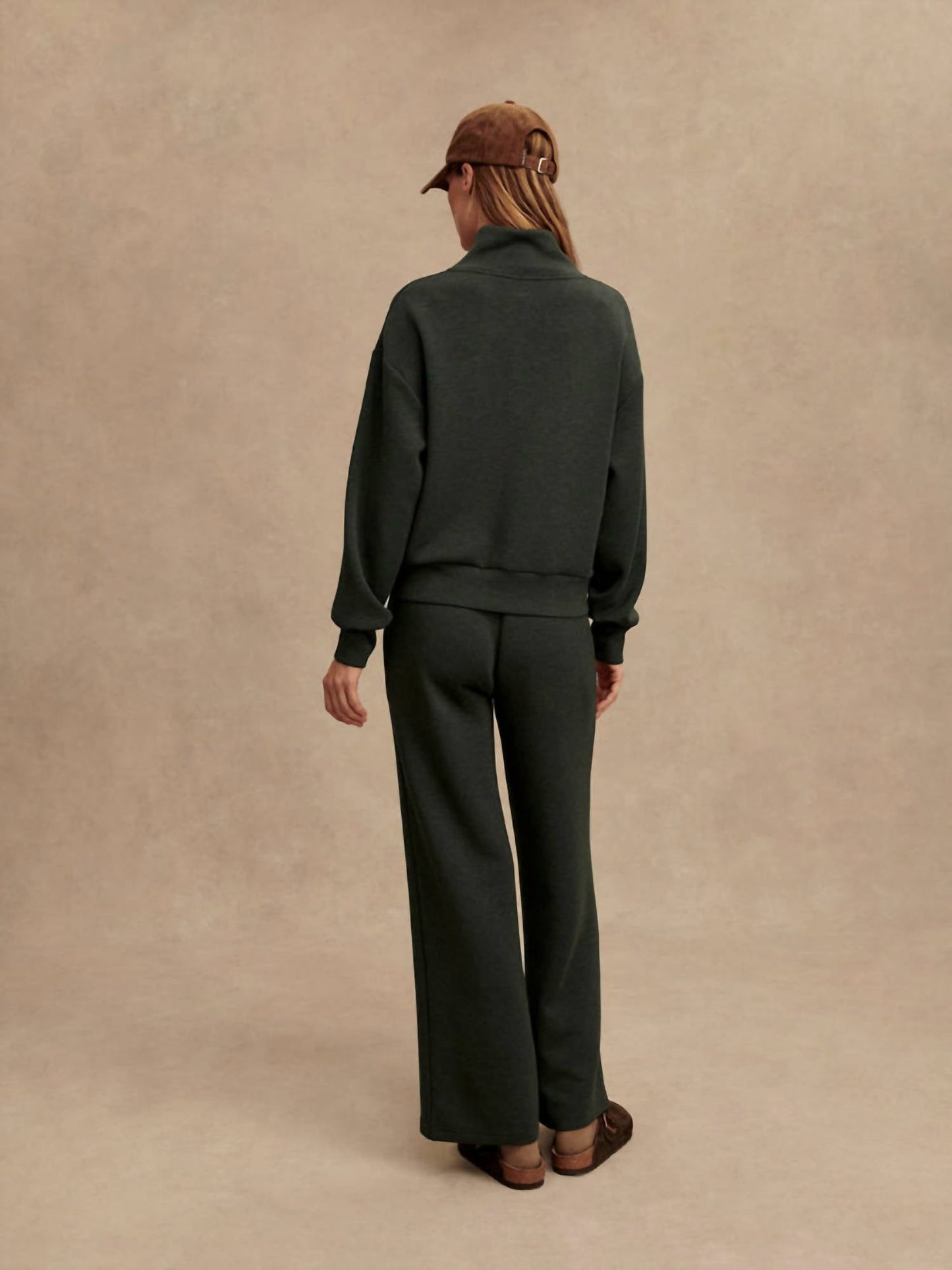 Varley - Davidson Sweater