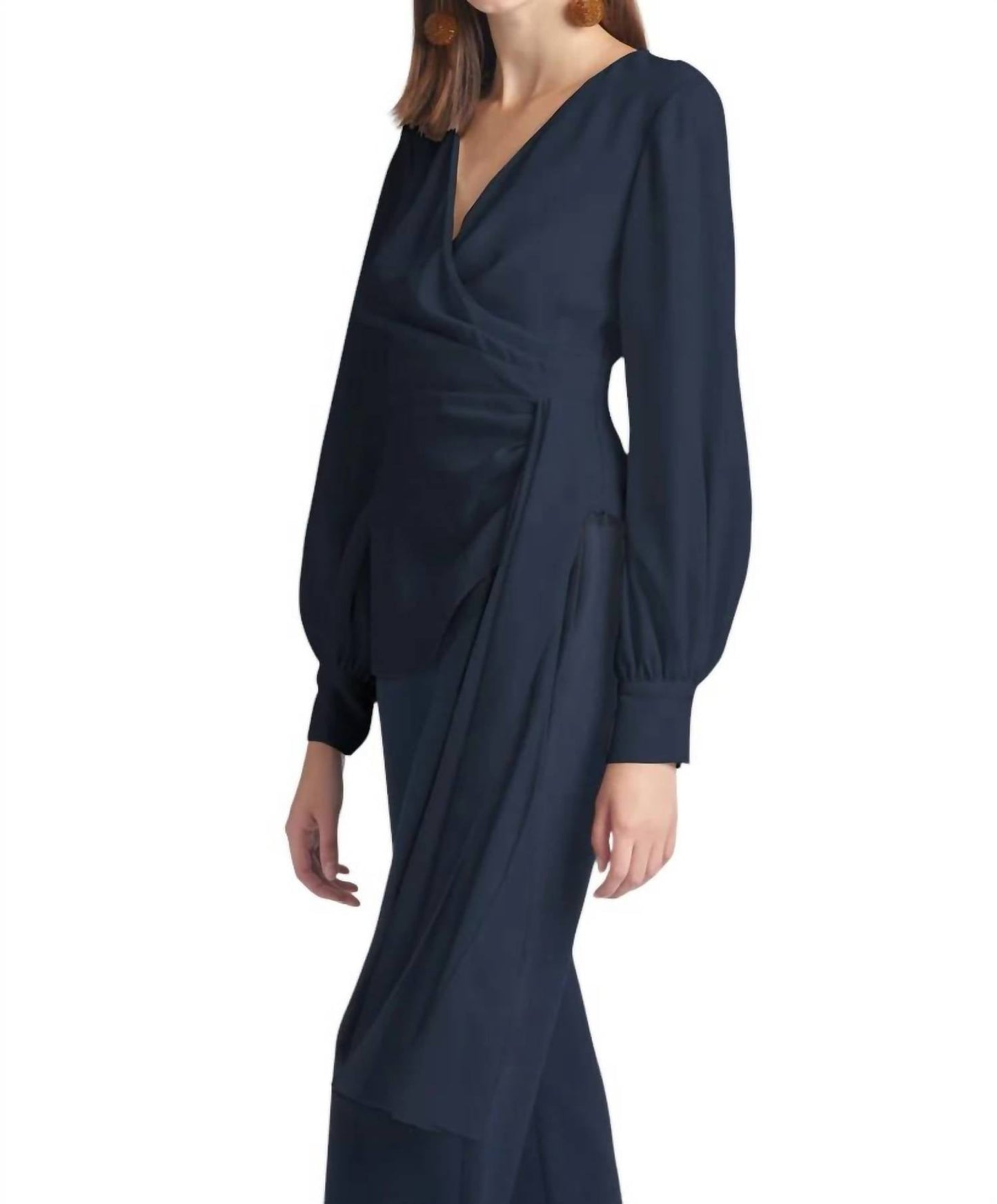 Sachin & Babi - Alanna Top