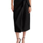 Steve Madden - Navia Midi Skirt
