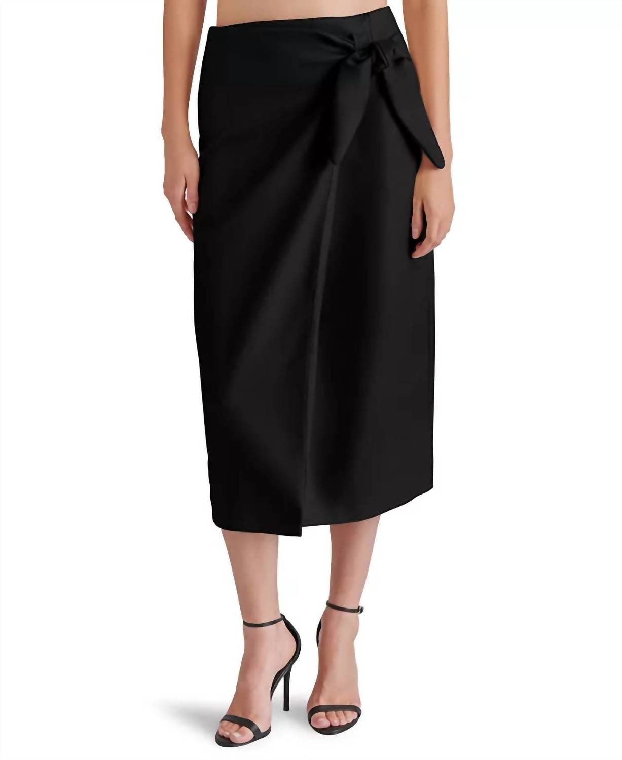 Steve Madden - Navia Midi Skirt