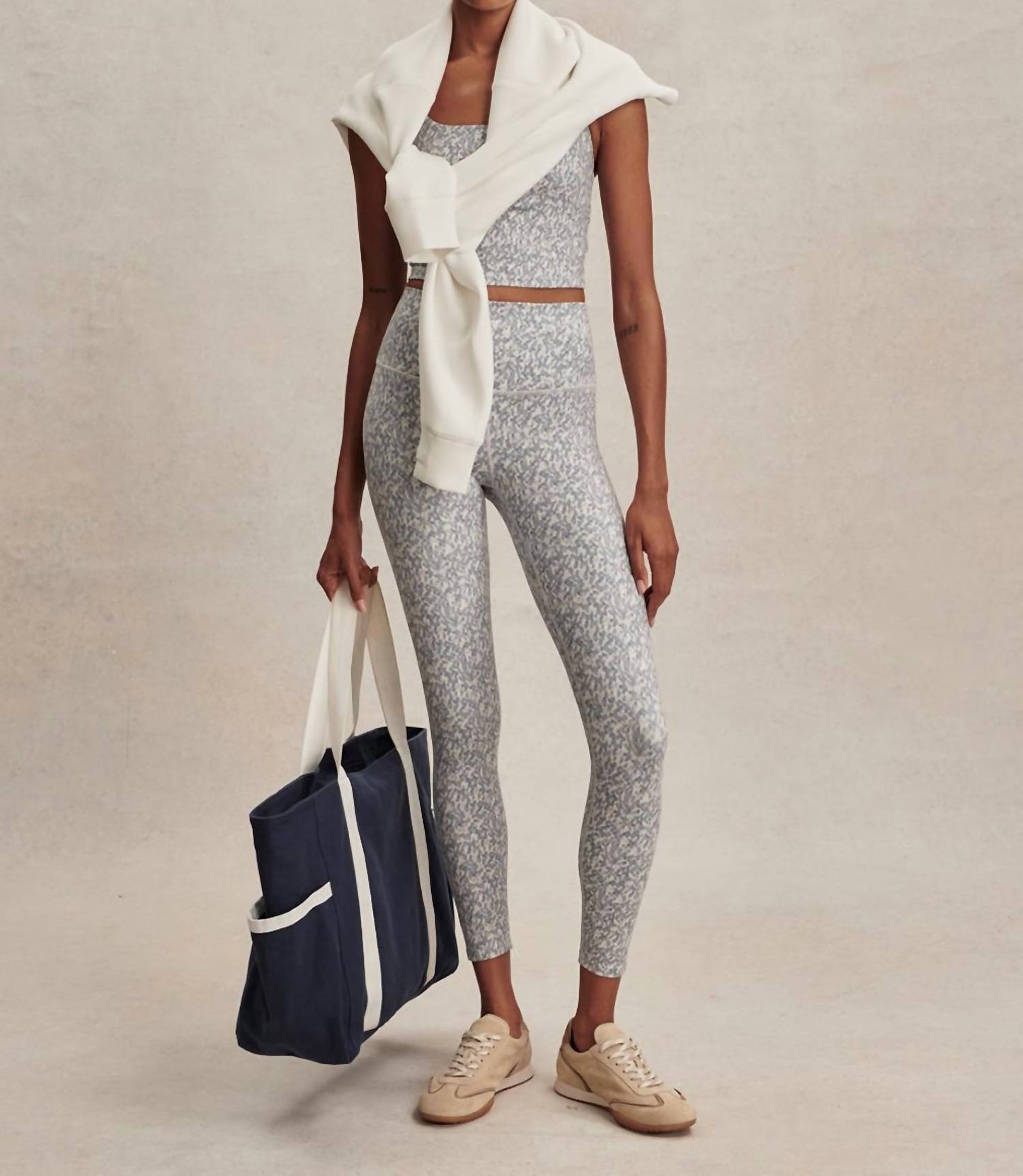 Varley - Freesoft High Rise Legging