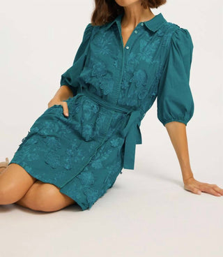 Caballero - Eloise Dress