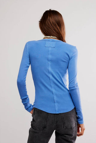 Free People - Jamie Henley Top