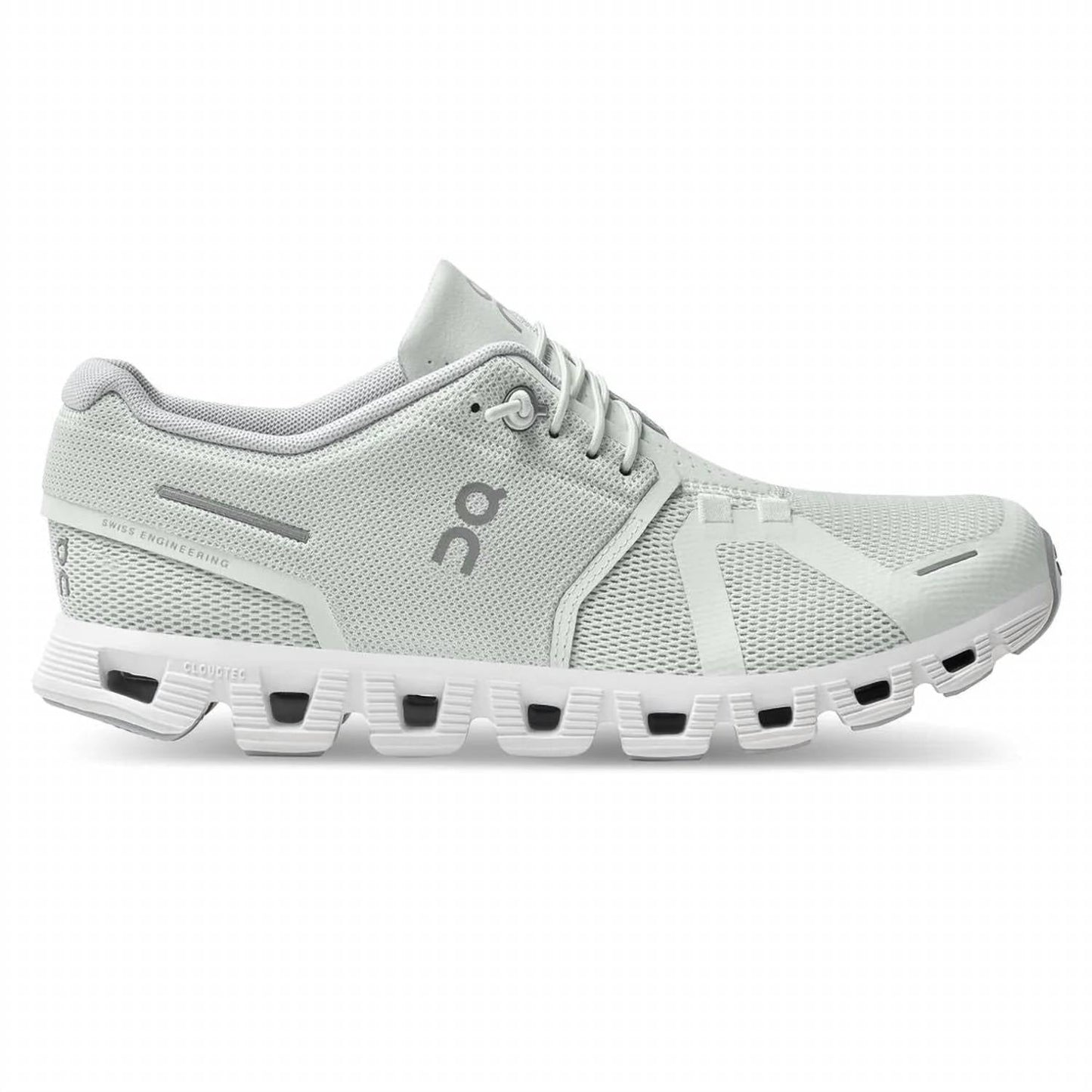 On Running - WOMEN'S CLOUD 5 RUNNING SHOES
