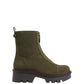 Sam Edelman - Women's Cooper Lug Sole Bootie