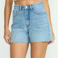 Billabong - Riley Cut-off Denim Shorts