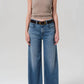 Citizens Of Humanity - Lyra Long Wide Leg Jeans