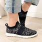Not Rated - Women's Jia Knit Sneaker