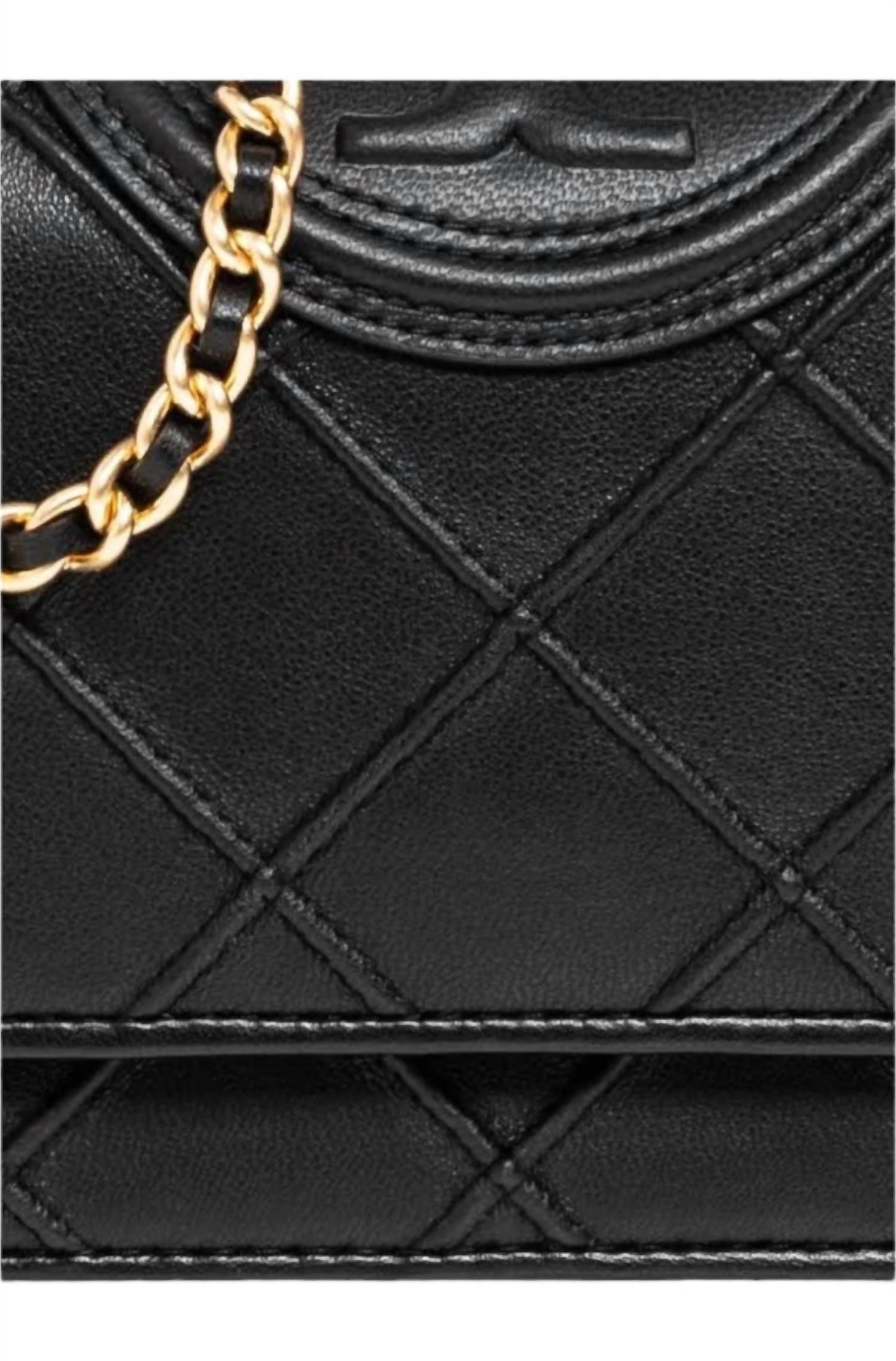 Tory Burch - Women's Fleming Wallet Bag