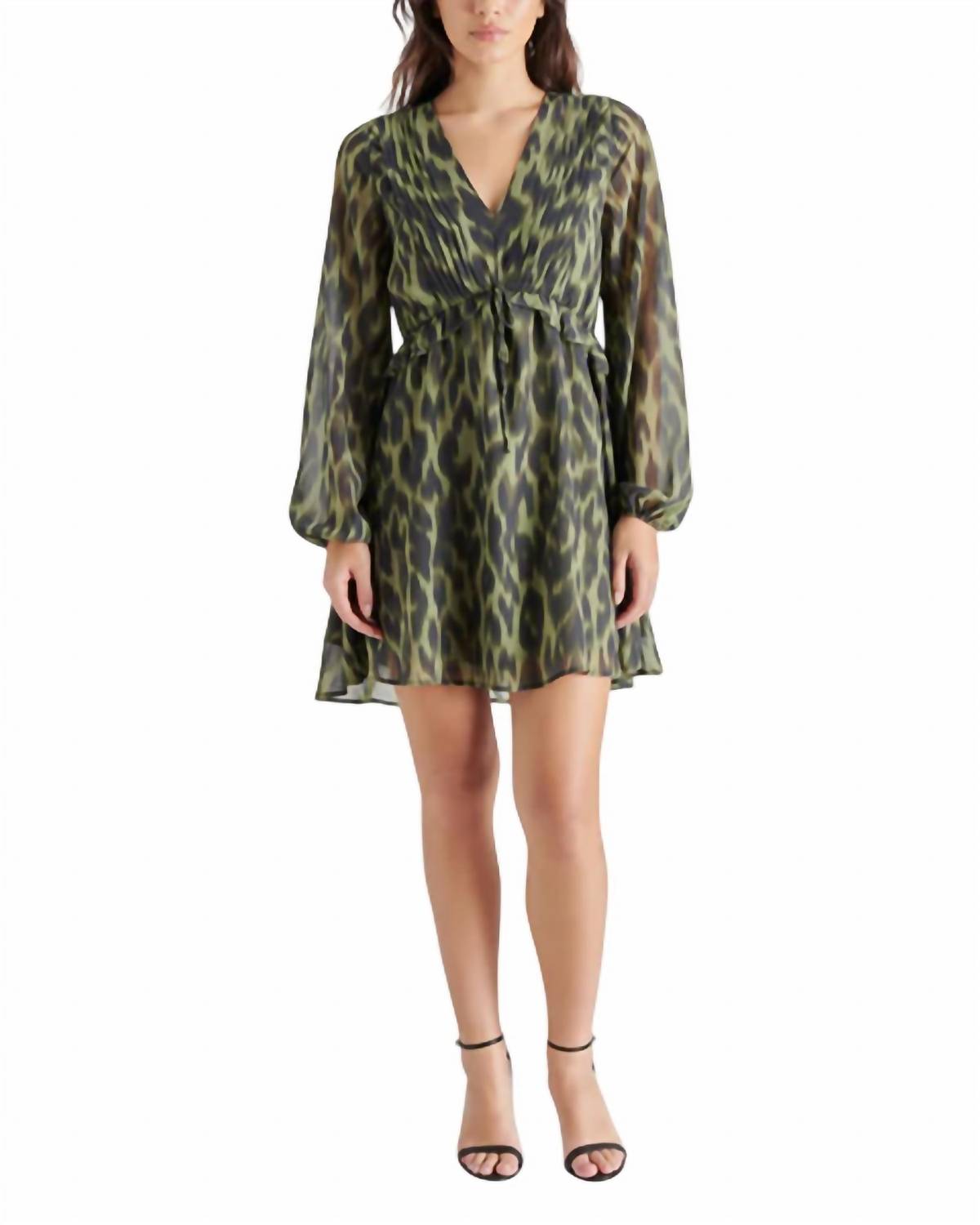 Steve Madden - Rami Dress