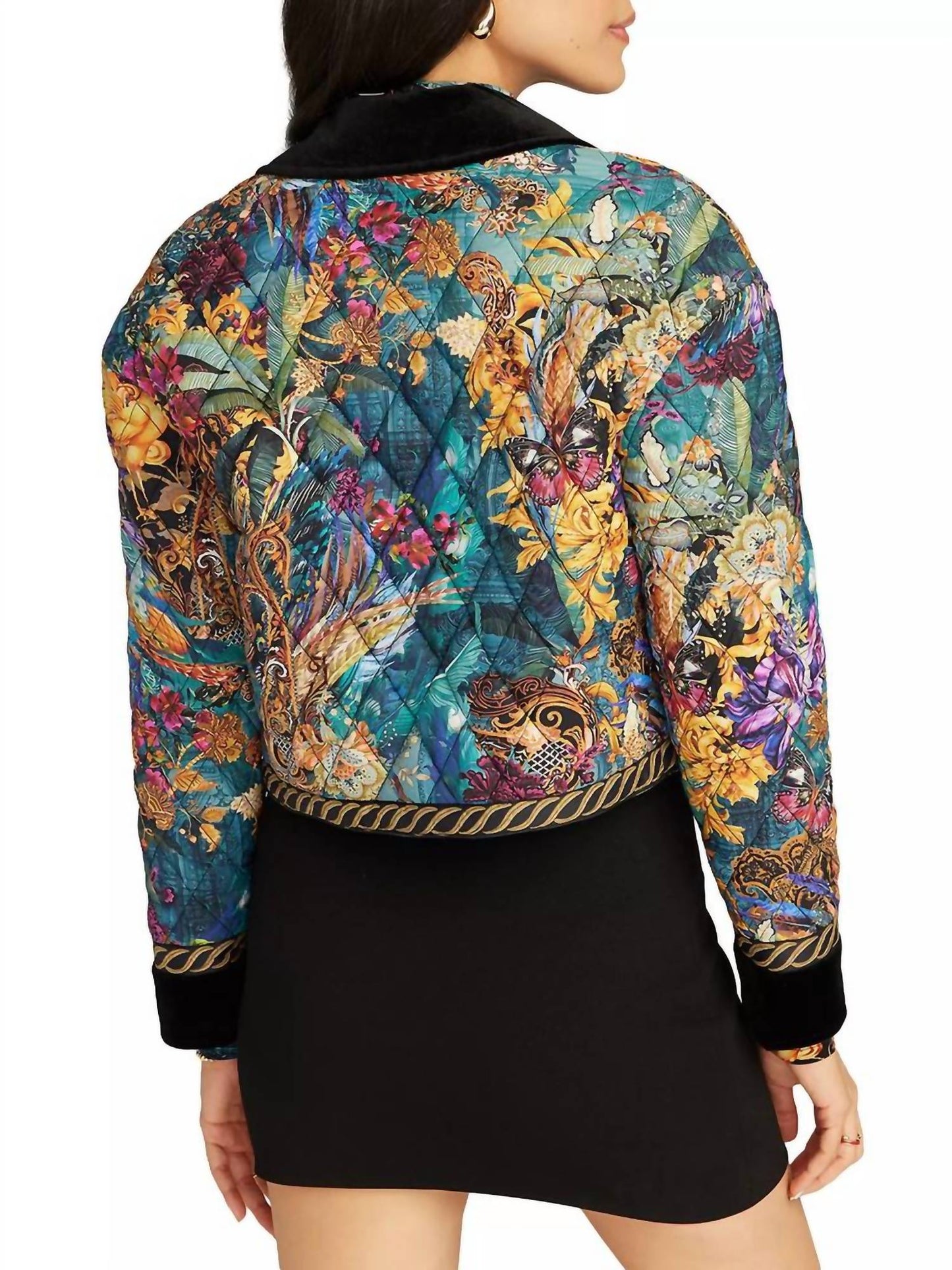 Robert Graham - Jessa Jacket