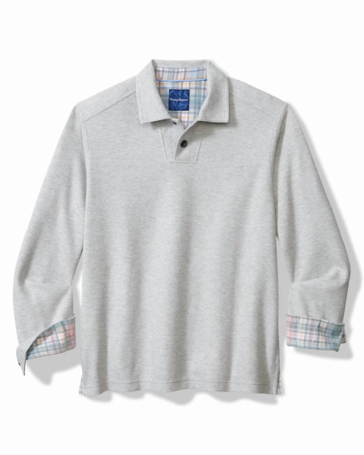 Tommy Bahama - Las Arias Sweatshirt Polo