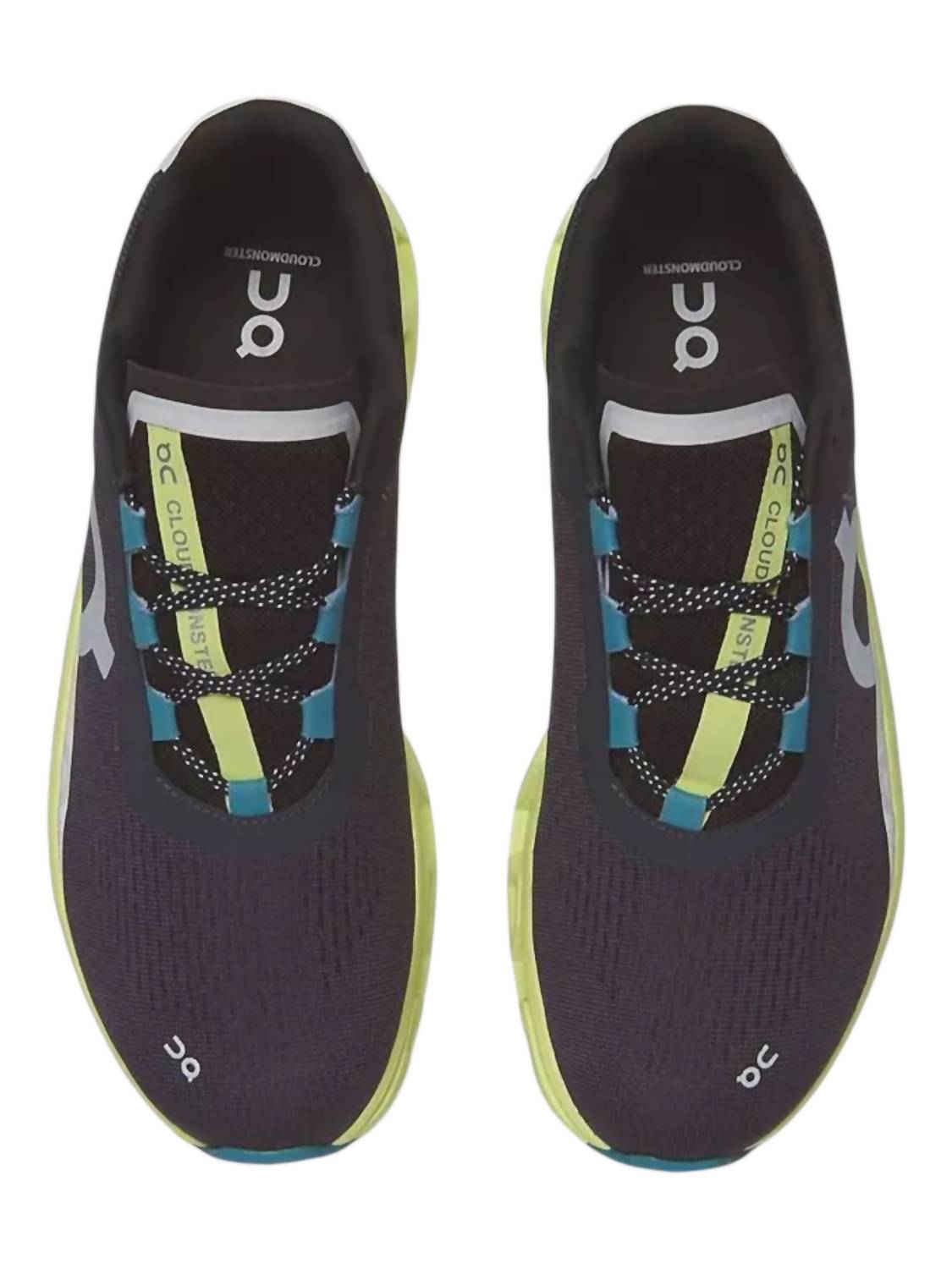 On Running - Men's Cloud Monster