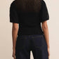 Z Supply - Women's Glimpse Lace Top