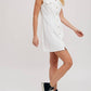 Bluivy - Denim Dress