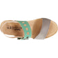 Naot - Women's Dynasty Leather Sandals