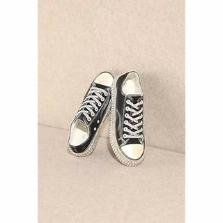 Mi.Im - Women's Billie Studded Sneaker