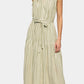 Dress Forum - Driftwood Stripe Maxi
