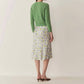 Dôen - Elowena Midi Skirt