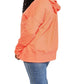 Double Take - Quarter-Snap Dropped Shoulder Hoodie