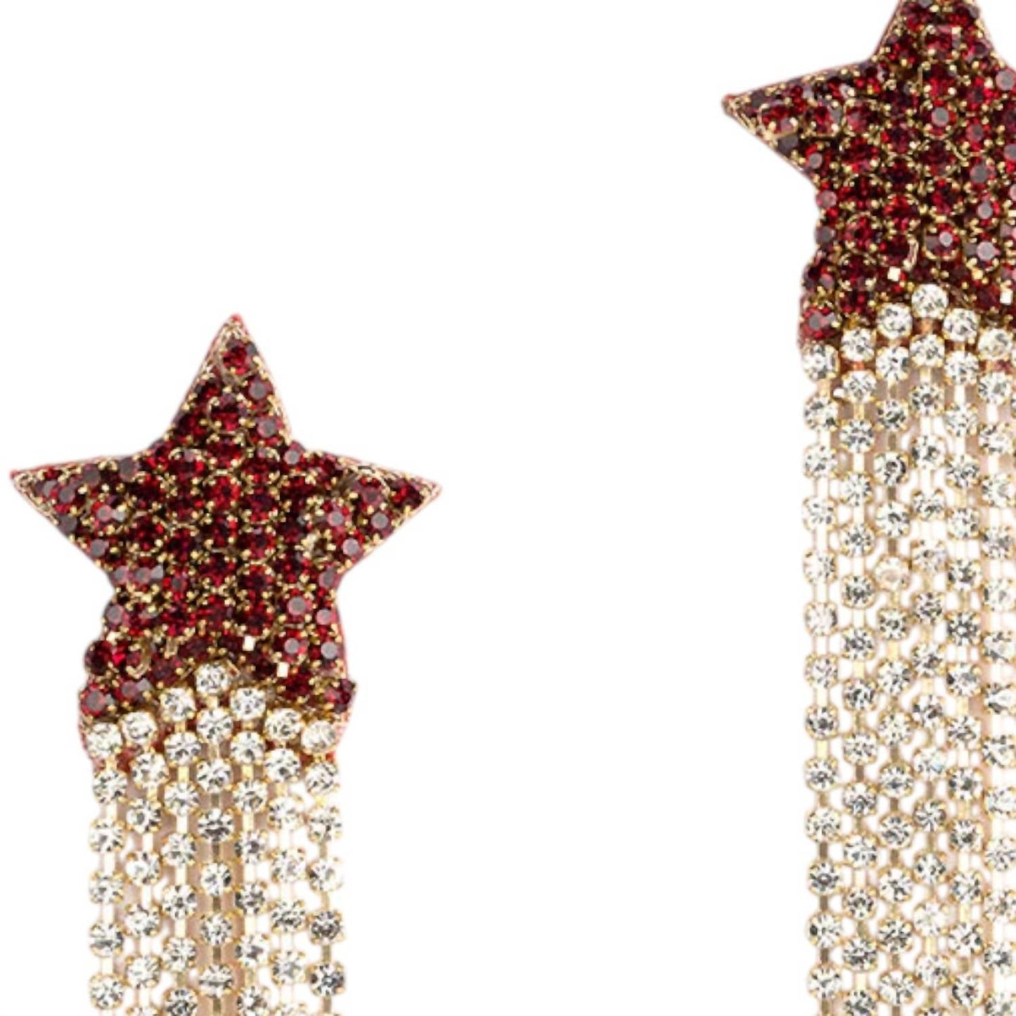 Deepa Gurnani - Women's Evren Earrings