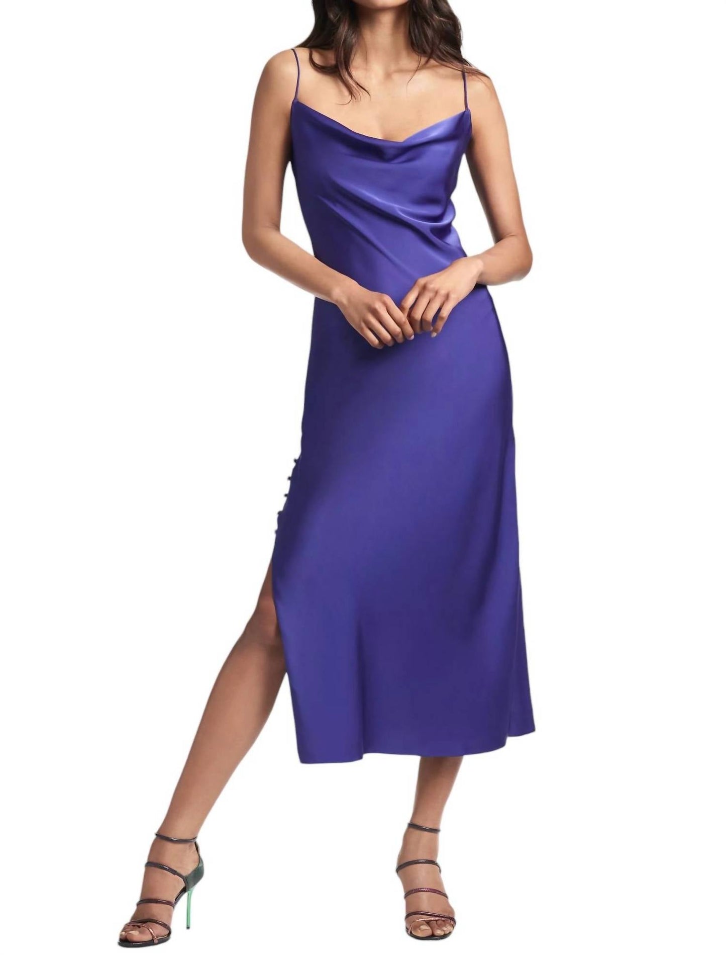 Sachin & Babi - SANZA DRESS