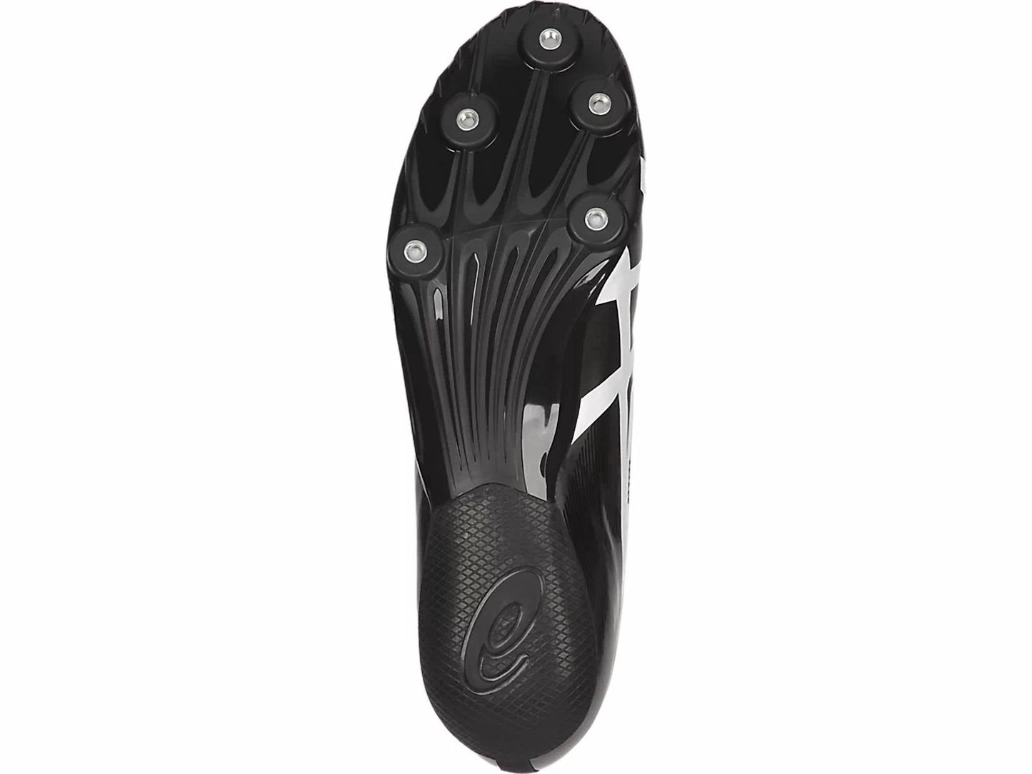 Asics - Men's Hyper Sprint 7 Track Shoes