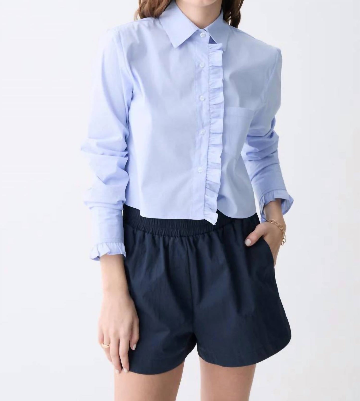 Deluc - Fontes Shirt