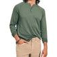 Faherty - Cloud Long Sleeve