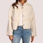 Dylan - Casey Stitched Jacket