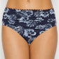 Tommy Bahama - CHAMBRAY BLOSSOM HIGH WAIST BOTTOM