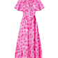 Beyond By Vera - Leni Midi Dress