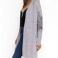 Johnny Was - ELODIE RELAXED CARDIGAN