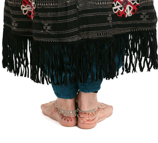 Standawt - Rare Merino Wool Coat