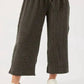 Kylie Paige - Amanda Wide Leg Pant