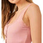 Free People - Sugar Dreams Tank Top