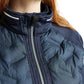 Abacus Sportswear Us - Women Grove Hybrid Jacket