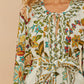 Farm Rio - Botanicals Belted Romper