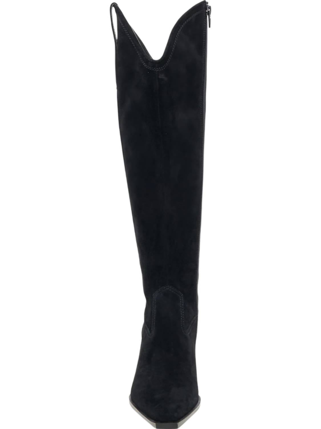 Dolce Vita - Women's Ariana Suede Boot