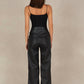 Misha - Milana Wide Leg Pant