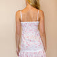 Kestan - Nigel Mini Dress