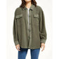 Z Supply - Austen Washed Shirt Jacket