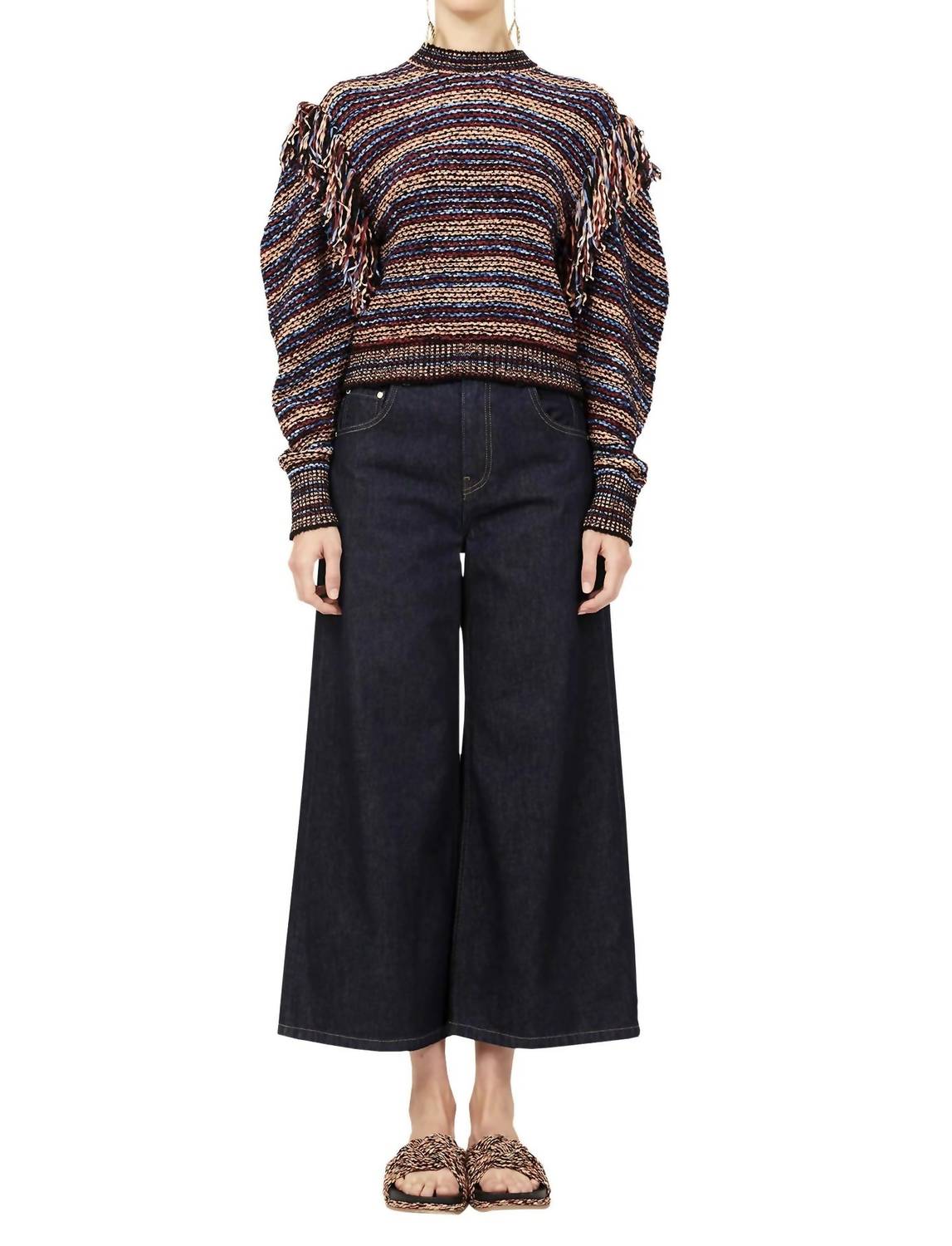 Ulla Johnson - Arquette Pullover