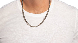 On This Day - Short Sleeve Crewneck Knit Tee