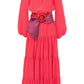 Silvia Tcherassi - Women's Sassari Maxi Dress