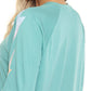 Pj Salvage - Women's Gradient Vibes Top